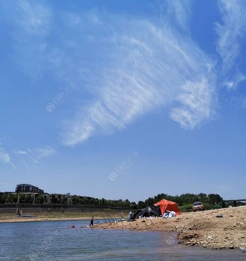 提高钓鱼技巧，享受水库垂钓乐趣（以海竿为工具）  第1张