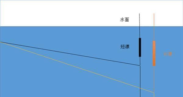 探秘海竿调漂钓鱼技巧（揭秘钓鱼高手的成功秘诀）  第3张