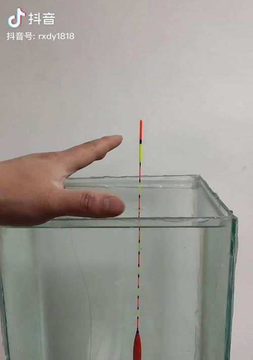 探秘海竿调漂钓鱼技巧（揭秘钓鱼高手的成功秘诀）  第2张
