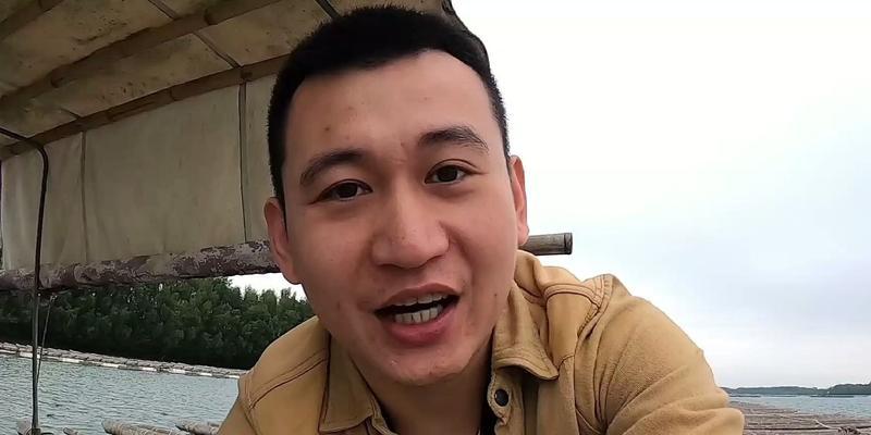 海蛎钓鱼的技巧大揭秘（海蛎钓鱼）  第1张