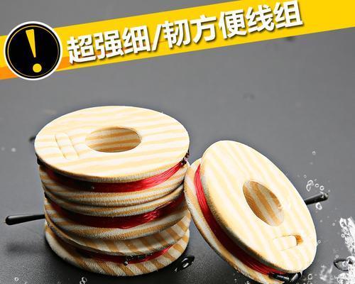 掌握鱼线钓鱼技巧，提升钓鱼成功率（学会使用鱼线钓鱼的关键技巧）  第2张