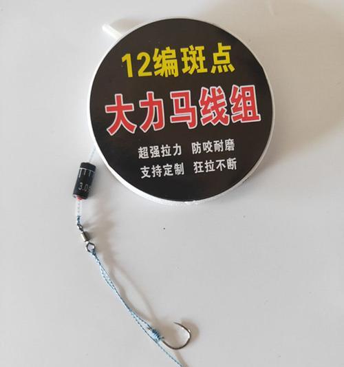 以鱼线徒手钓鱼技巧教程（掌握钓鱼技巧的关键方法）  第2张