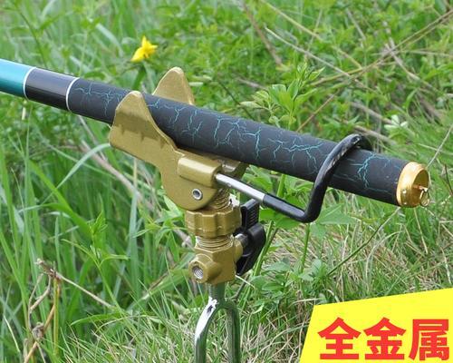 钓鱼技巧与渔具保养同等重要（提升钓鱼技巧和渔具保养关键）  第1张