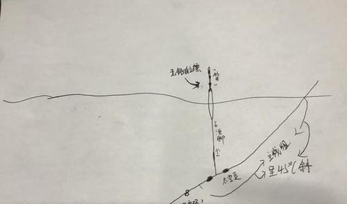 以渔者乐水闷杆钓鱼技巧（掌握钓鱼技巧）  第2张