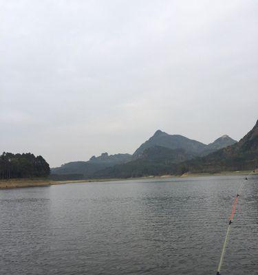 榆林地区水库钓鱼技巧（探秘榆林地区水库中的高级钓鱼技巧）  第2张