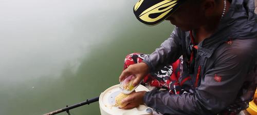 玉米钓饵钓鱼技巧（提高钓鱼成功率的关键技巧）  第2张