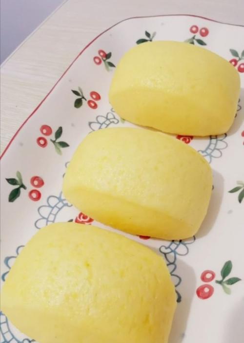 玉米面馒头钓鱼技巧与方法（利用玉米面馒头制作的饵料）  第1张