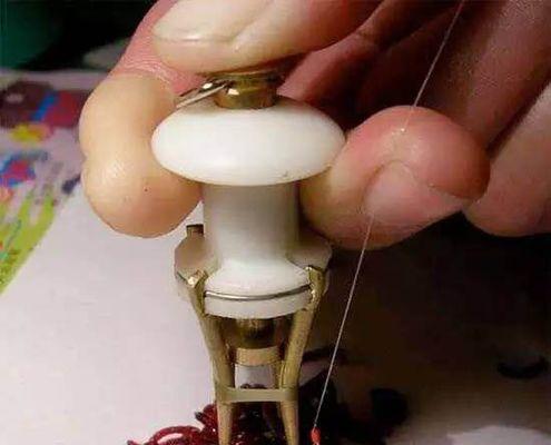 玉米软糖钓鱼的技巧与窍门（解密玉米软糖钓鱼的绝妙技巧）  第3张