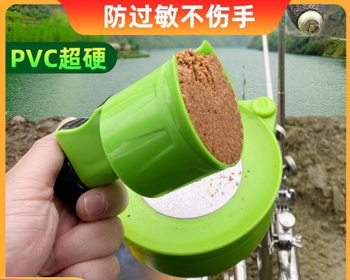 玉米散炮钓鱼技巧教程（提高钓鱼成功率的实用技巧）  第1张