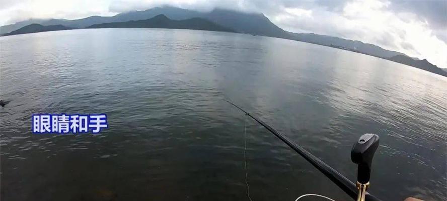 月亮泡钓鱼技巧（探秘钓鱼高招）  第3张