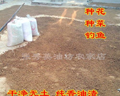 芝麻油钓鱼的技巧（畅享自然美味）  第3张
