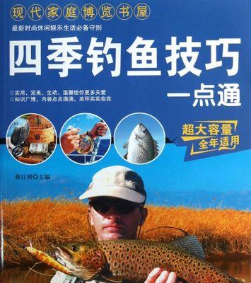 中国钓鱼技巧（中国钓鱼技巧的传承与创新）  第3张