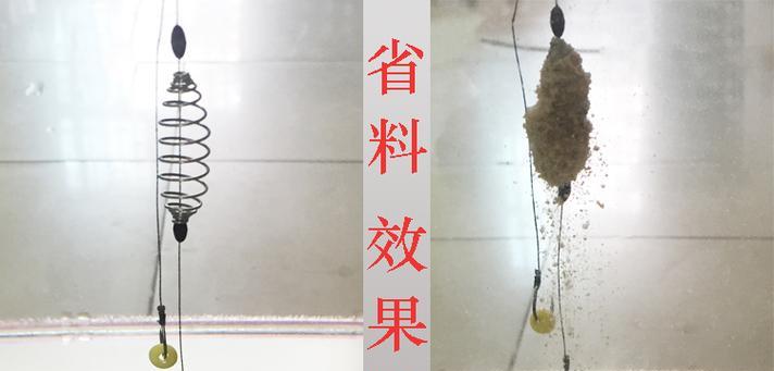 中秋抛竿钓鲢鳙技巧（探秘中秋夜湖畔的钓鱼乐趣）  第3张