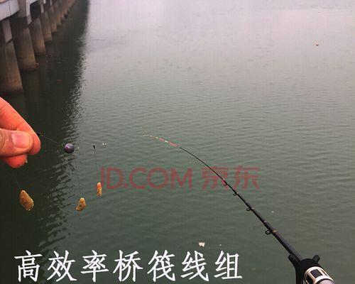 仲春串钩钓鱼技巧大揭秘（轻松掌握的钓鱼技巧）  第1张