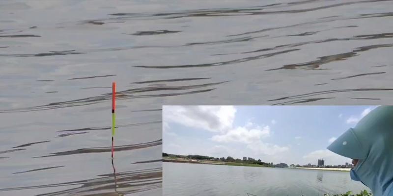 重度走水钓鱼技巧解析（高级钓鱼技巧揭秘）  第3张