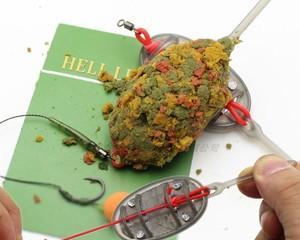 珠珠翻板钓鱼技巧（掌握这个技巧）  第3张