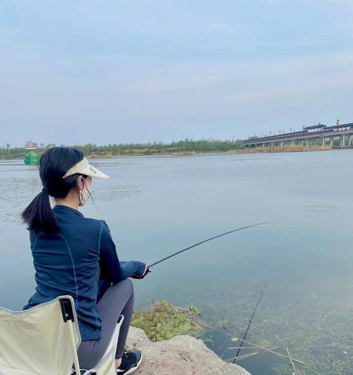 冰湖钓鱼上钩技巧是什么？如何提高冰钓成功率？  第2张