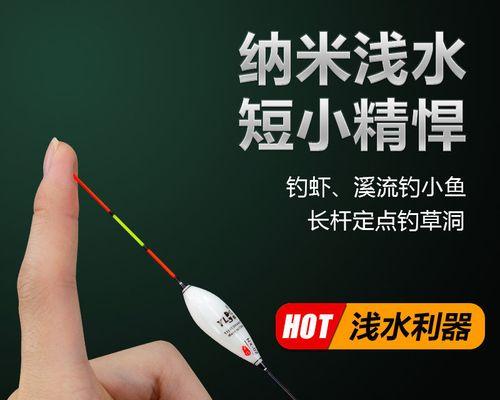 冰面浮漂钓鲫鱼技巧有哪些？如何提高钓鲫鱼的成功率？  第3张