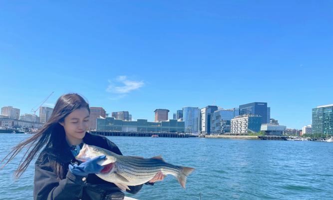 波士顿钓鱼技巧有哪些？如何提高在波士顿钓鱼的成功率？  第1张