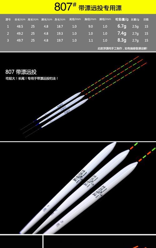 不用浮漂钓鱼技巧教学？如何提高钓鱼成功率？  第3张