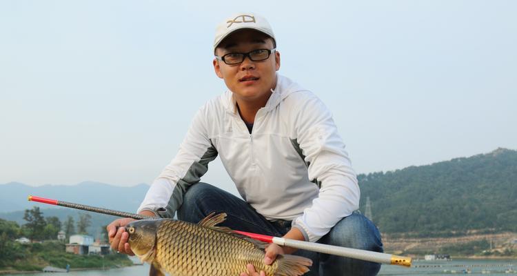 裁判钓鱼小技巧教程？如何快速掌握钓鱼技巧？  第2张