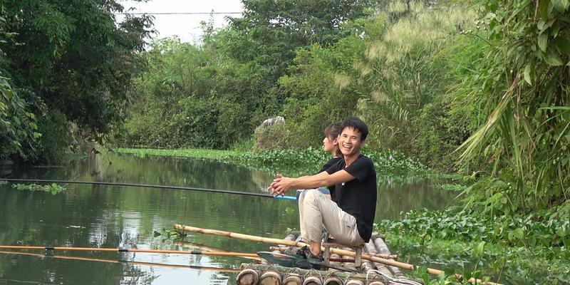 仓鼠王钓鱼技巧有哪些？如何提高钓鱼效率？  第3张