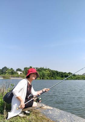 草鱼池钓鱼技巧和方法有哪些？如何提高钓获率？  第3张