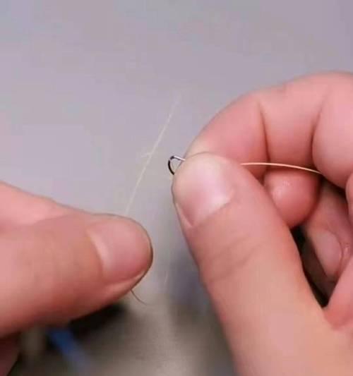 朝天钩钓鱼最好的方法和技巧是什么？如何提高钓鱼成功率？  第1张