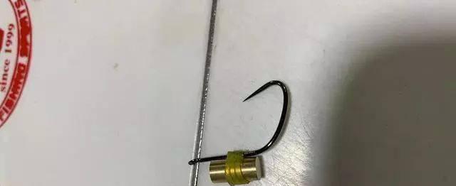 朝天钩钓鱼最好的方法和技巧是什么？如何提高钓鱼成功率？  第2张