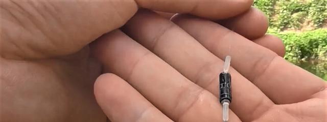 沉底钓鱼技巧口诀是什么？如何有效提升钓鱼成功率？  第1张