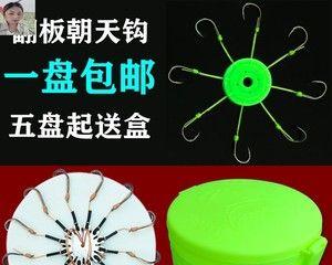 承德海杆翻板钓鱼技巧是什么？如何提高钓鱼效率？  第2张