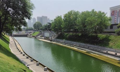 城市河道与护城河钓鱼选点的技巧是什么？如何找到最佳钓鱼位置？  第2张