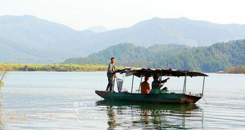 澄碧湖钓鱼技巧有哪些？如何提高钓鱼成功率？  第3张