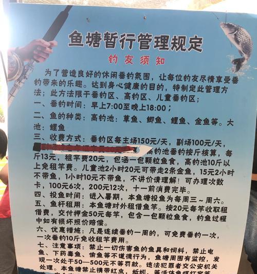 池塘钓鱼技巧和方法教程？如何提高钓鱼成功率？  第2张