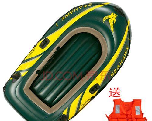 充气电动皮划艇钓鱼技巧有哪些？如何提高钓鱼效率？  第2张