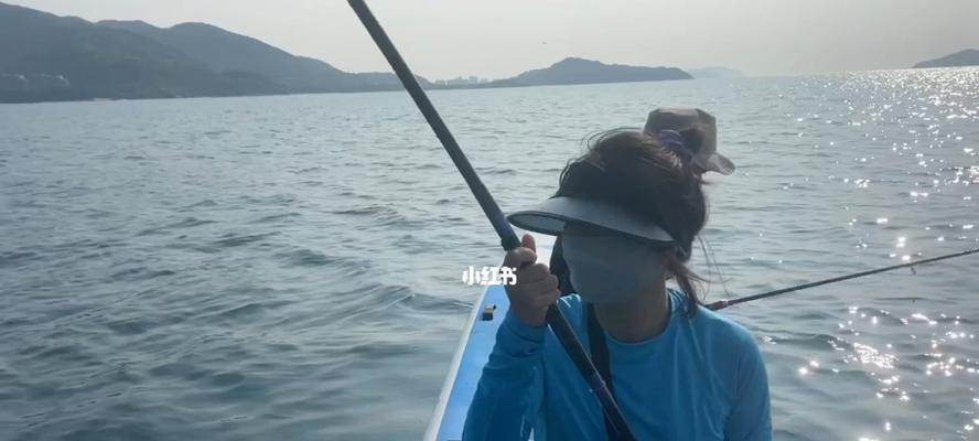 出海船上钓鱼技巧有哪些？如何提高钓鱼成功率？  第1张