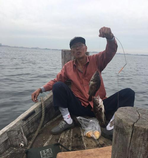 出海船上钓鱼技巧有哪些？如何提高钓鱼成功率？  第3张