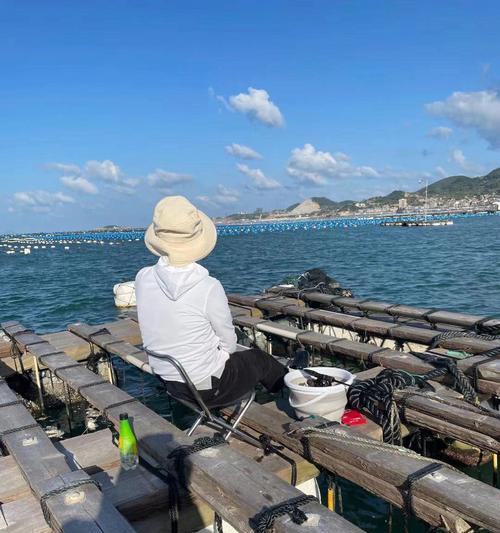 出海钓鱼的十大技巧是什么？如何提高钓鱼成功率？  第1张