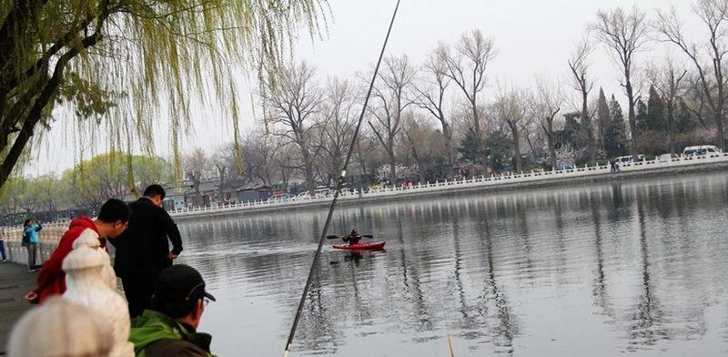 初春钓鱼的小技巧是什么？如何提高钓鱼成功率？  第2张