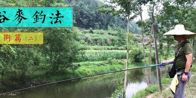 初春钓鱼技巧长竿七星漂怎么用？有哪些常见问题及解决方法？  第3张