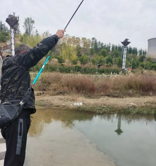 初春河流钓鱼技巧有哪些？如何提高钓鱼成功率？  第1张