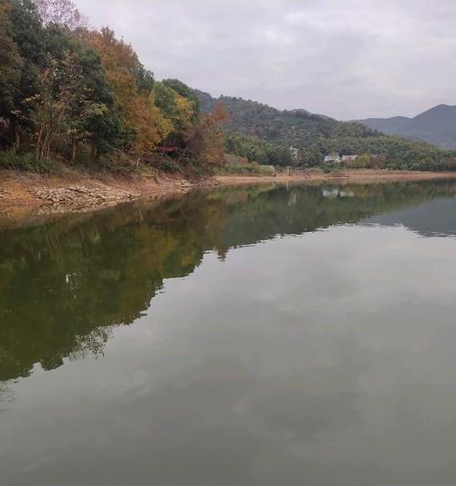 初春阴雨天水库钓鱼有哪些技巧？如何应对天气变化提高钓鱼成功率？  第1张