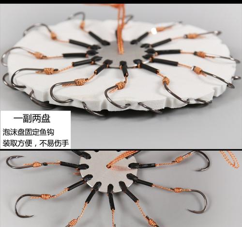 初冬海杆翻板钩钓鱼技巧有哪些？如何提高钓鱼成功率？  第1张