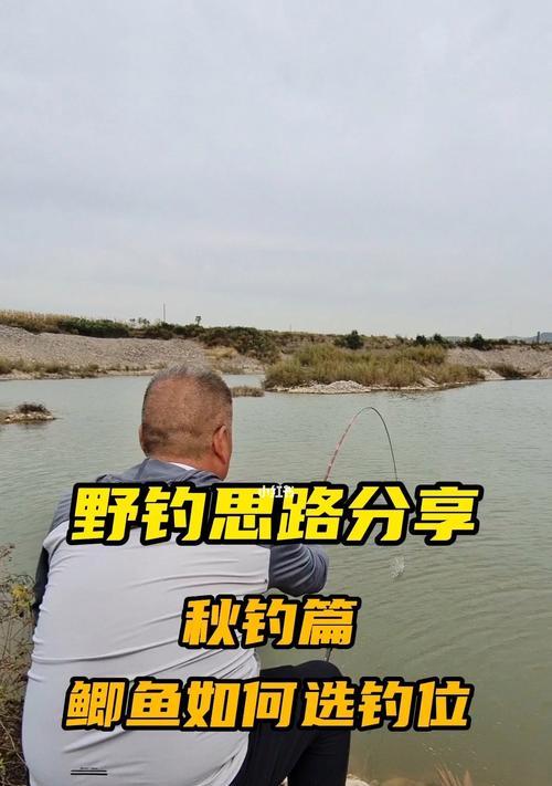 垂钓技巧怎么选择钓位？哪些因素会影响钓鱼效果？  第3张