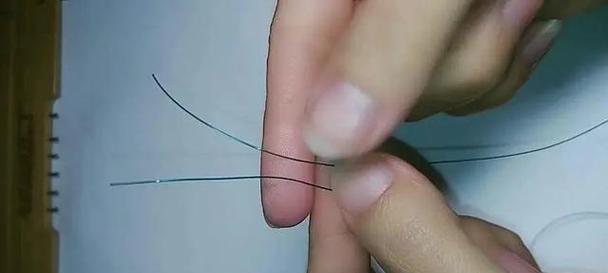 垂钓技巧子线打结怎么打？有哪些常见问题和解决方法？  第3张
