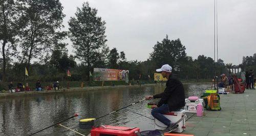 垂钓考试技巧和方法是什么？如何有效提高垂钓考试成绩？  第1张