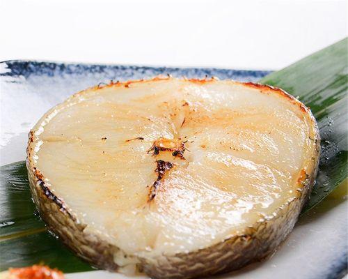 垂钓银鳕鱼技巧有哪些？如何提高垂钓银鳕鱼的成功率？  第3张
