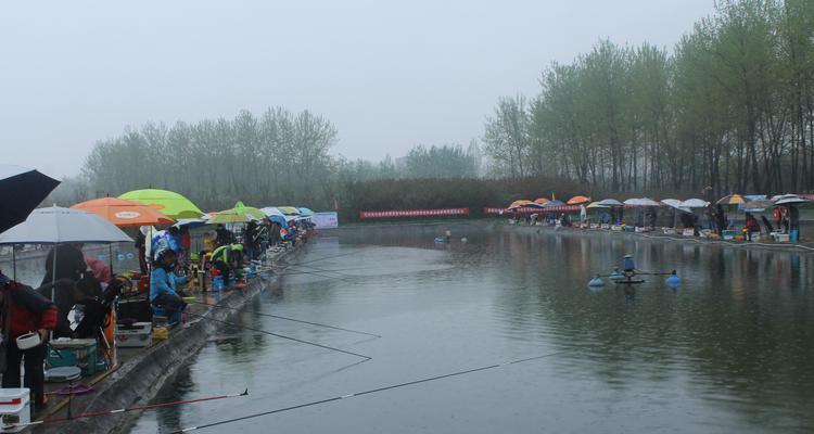 春季钓鱼没口怎么办？分析技巧有哪些？  第1张