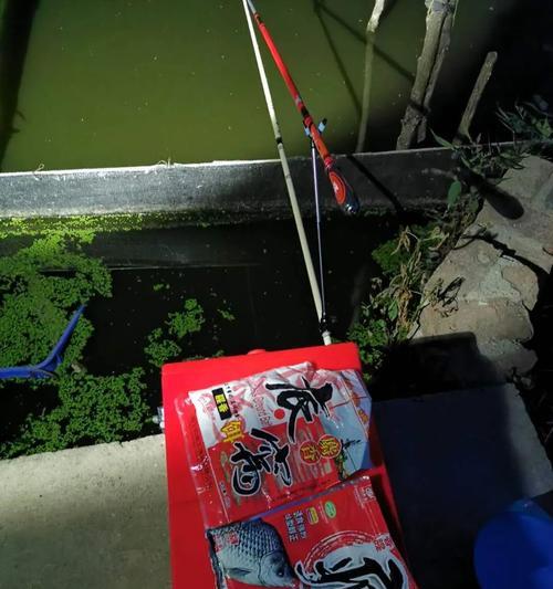 春季钓鱼没口怎么办？分析技巧教程有哪些？  第2张