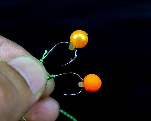 春季海竿珠珠钩钓鱼技巧有哪些？如何提高钓鱼成功率？  第2张